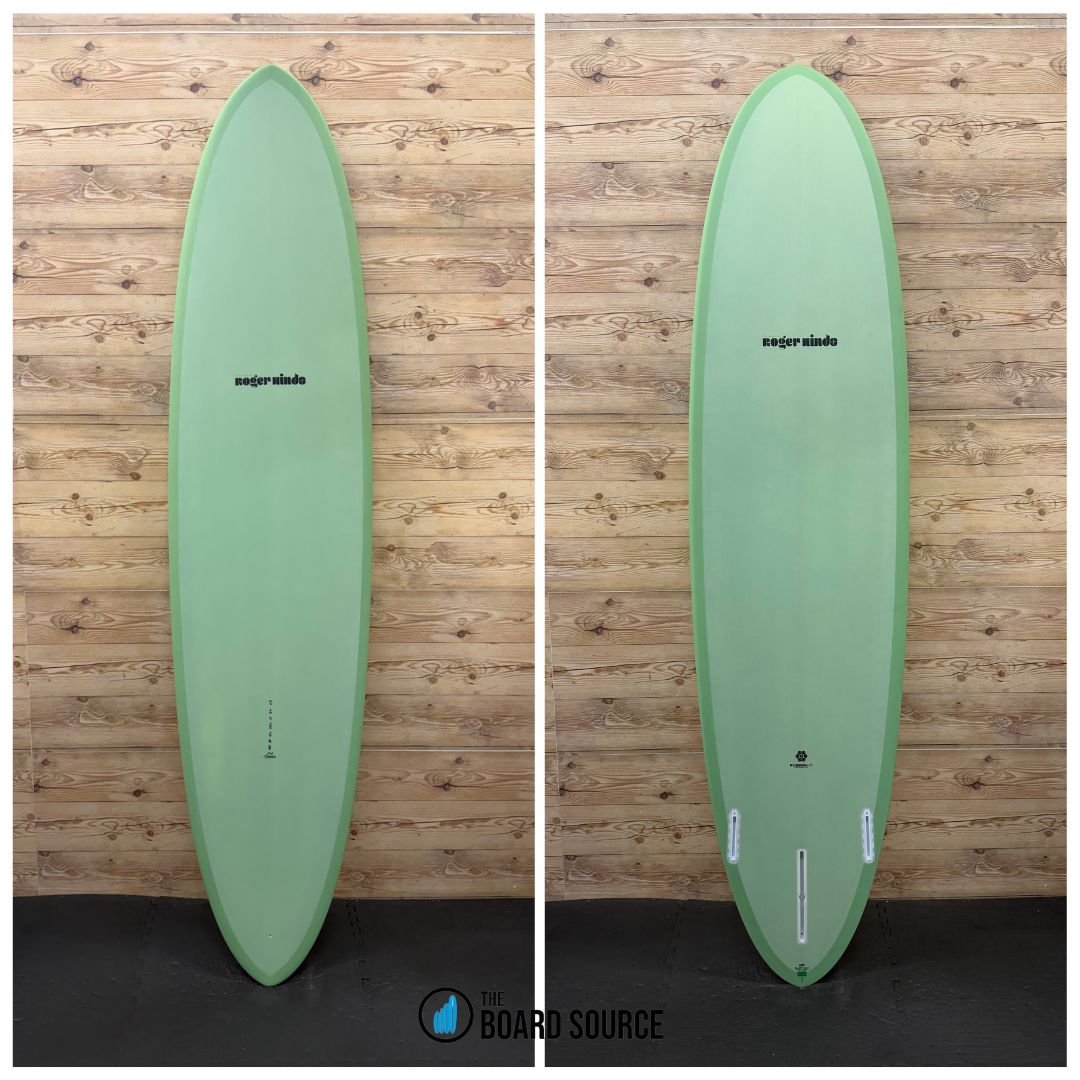 The Tamago 8'0"