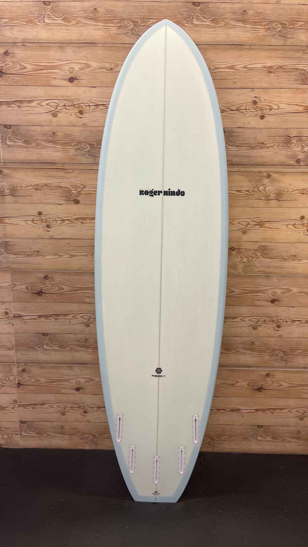 The Nomad 7'0"