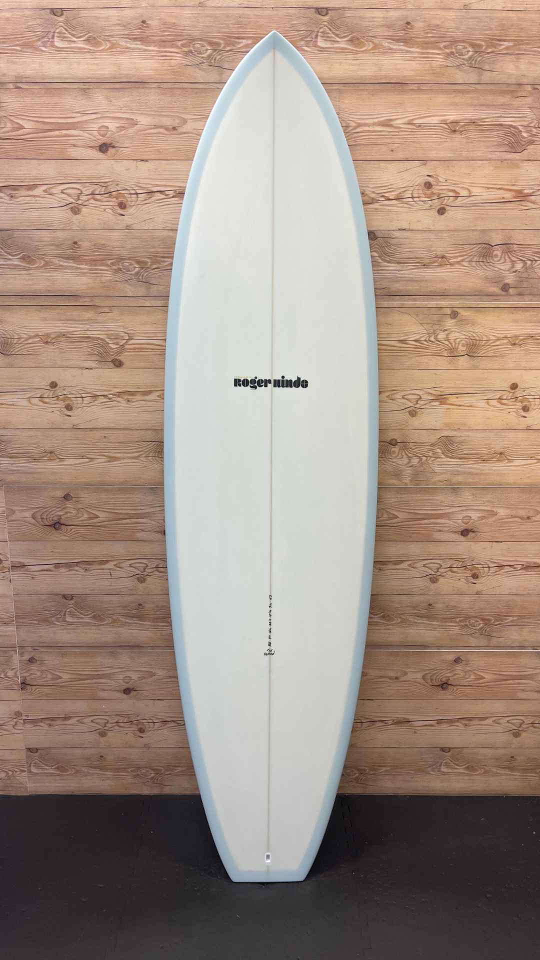 The Nomad 7'0"