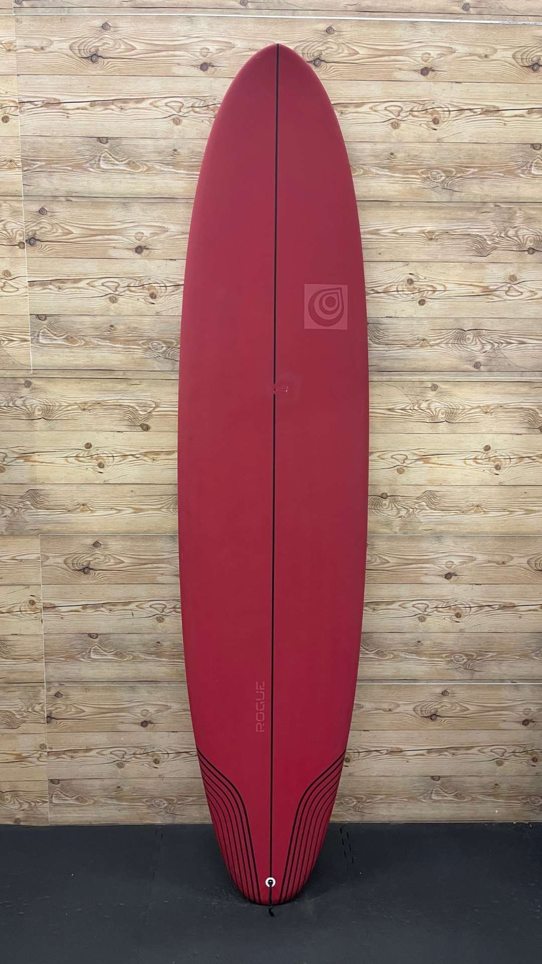 Funboard 8'0"