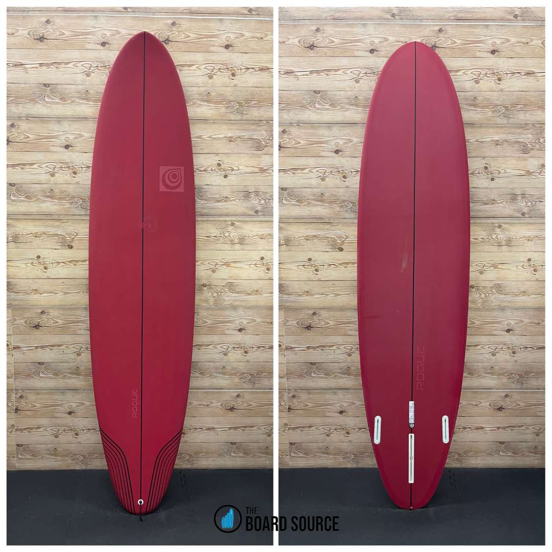 Funboard 8'0"