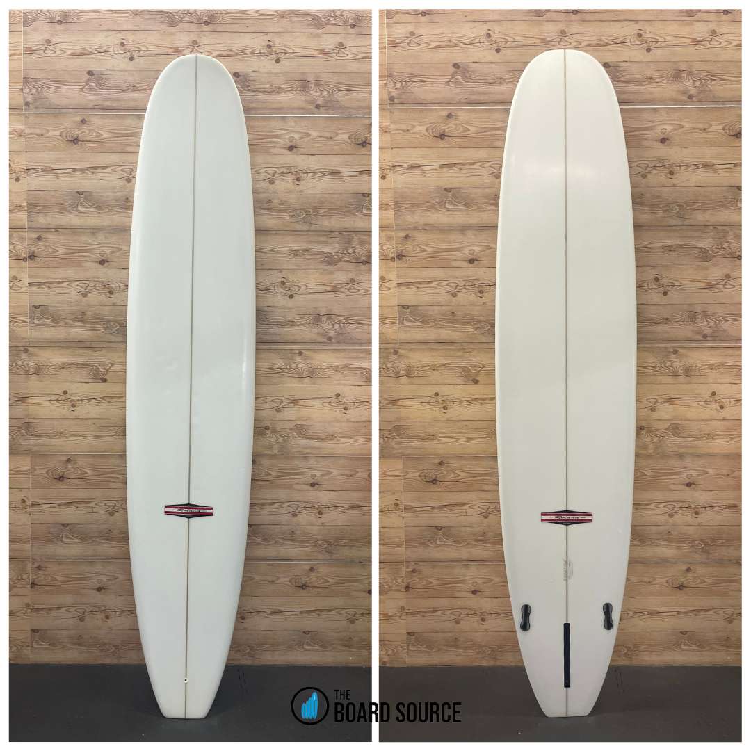 2+1 Performer 9'0"