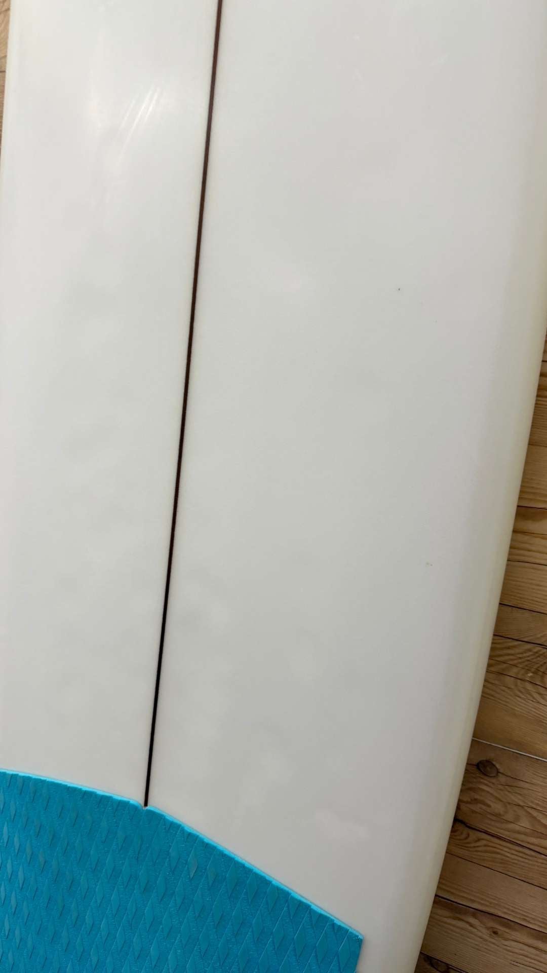Tri Funboard 8'0"