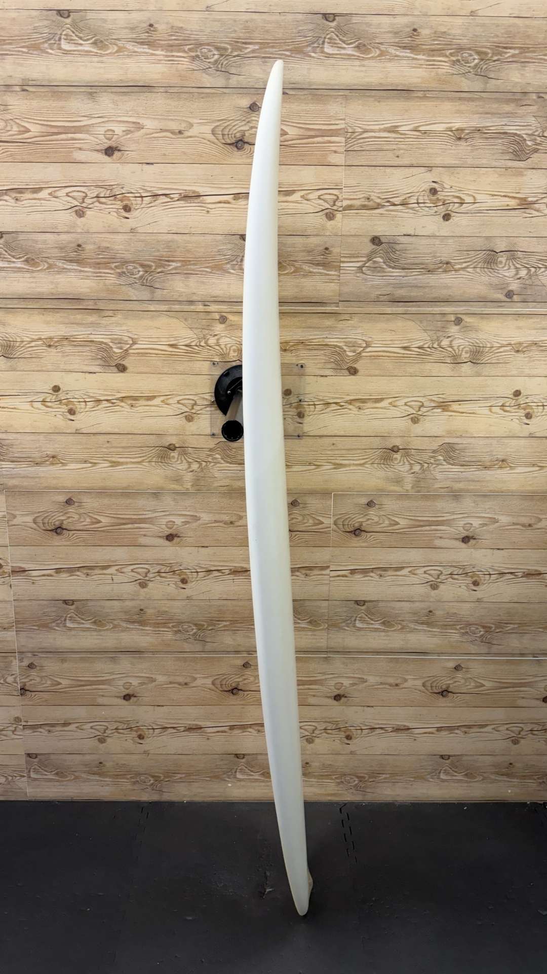 Fat Egg 6'6"