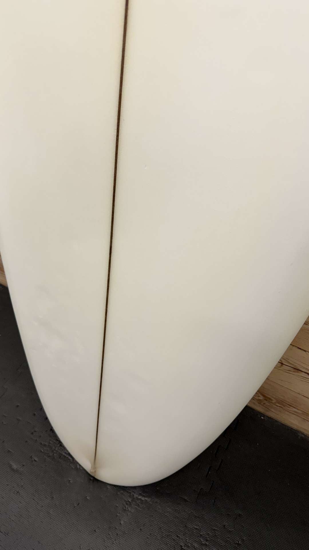 Fat Egg 6'6"
