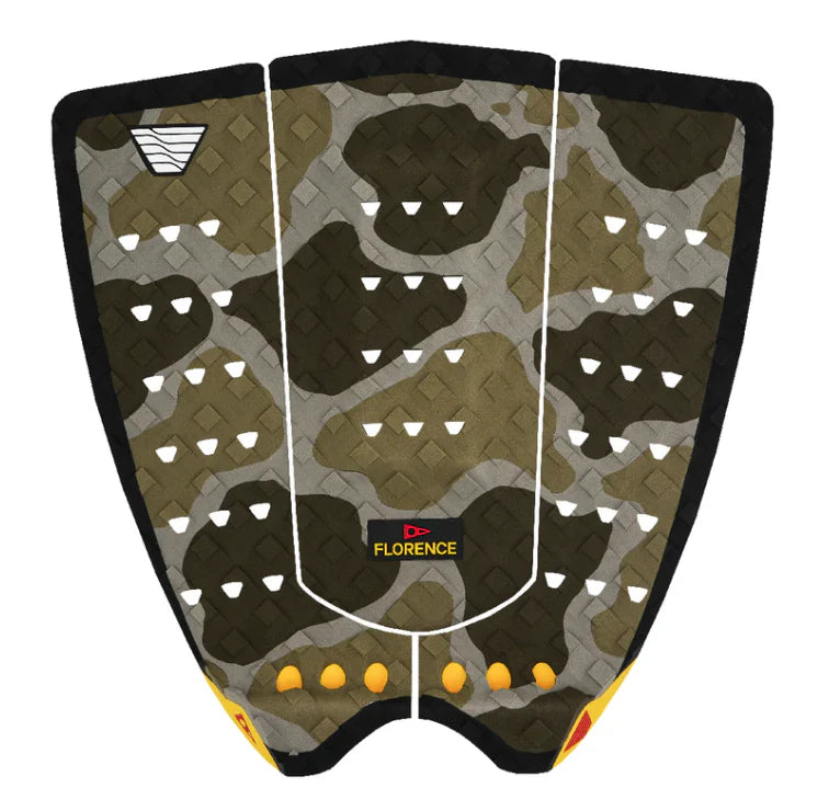 Veia JJF Round Tail Pro Pad