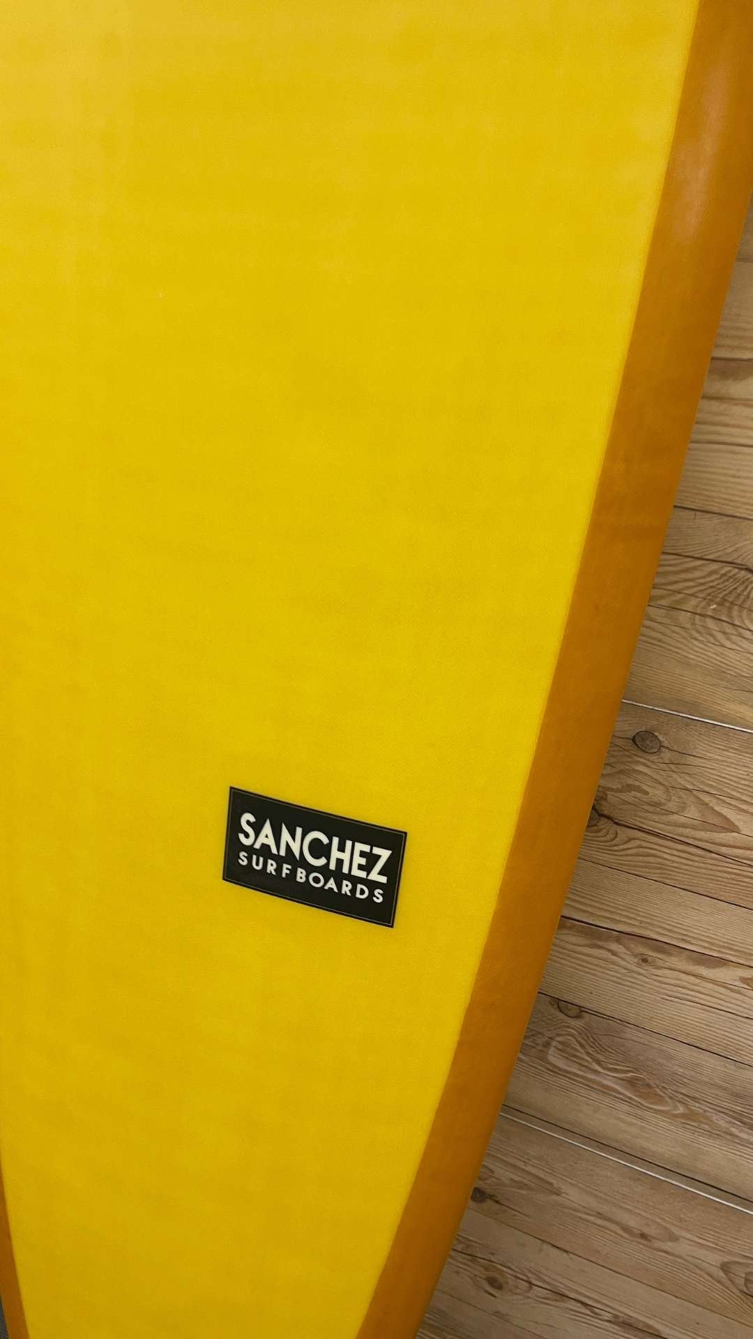 Performance Noserider 9'2"