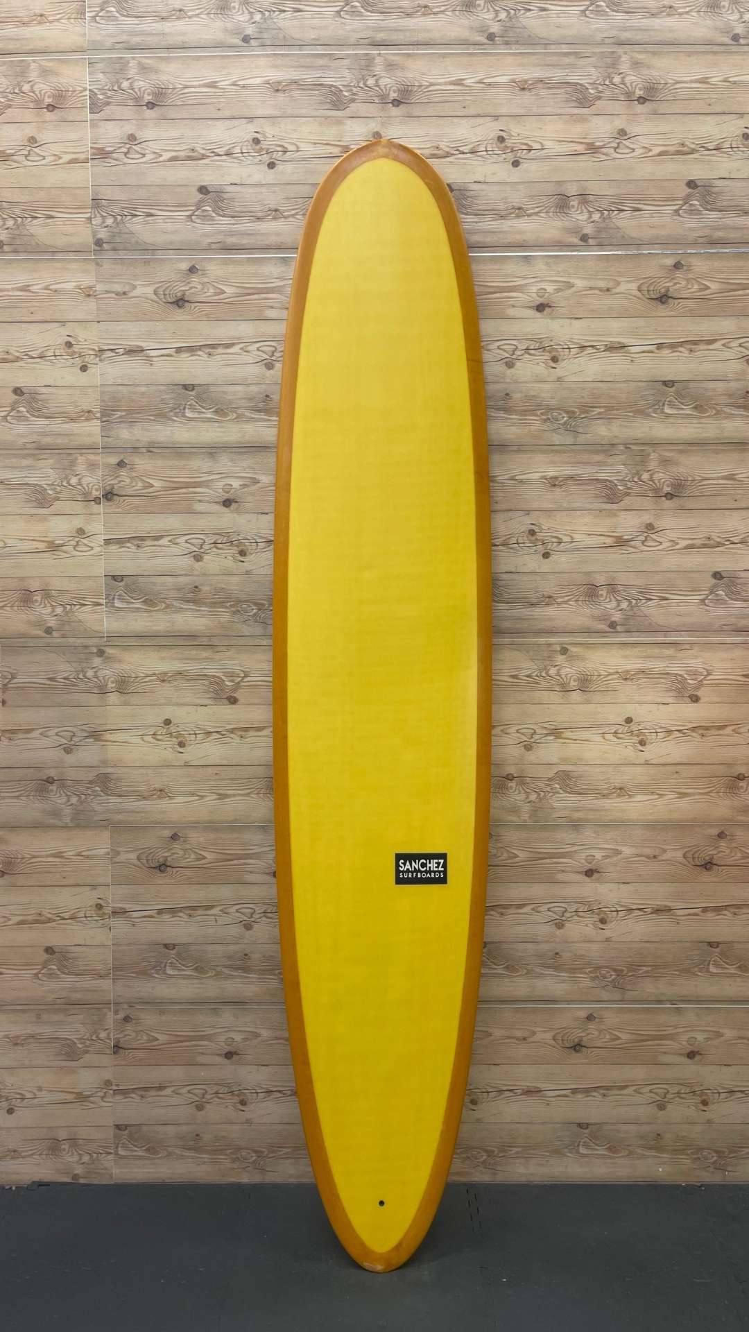 Performance Noserider 9'2"