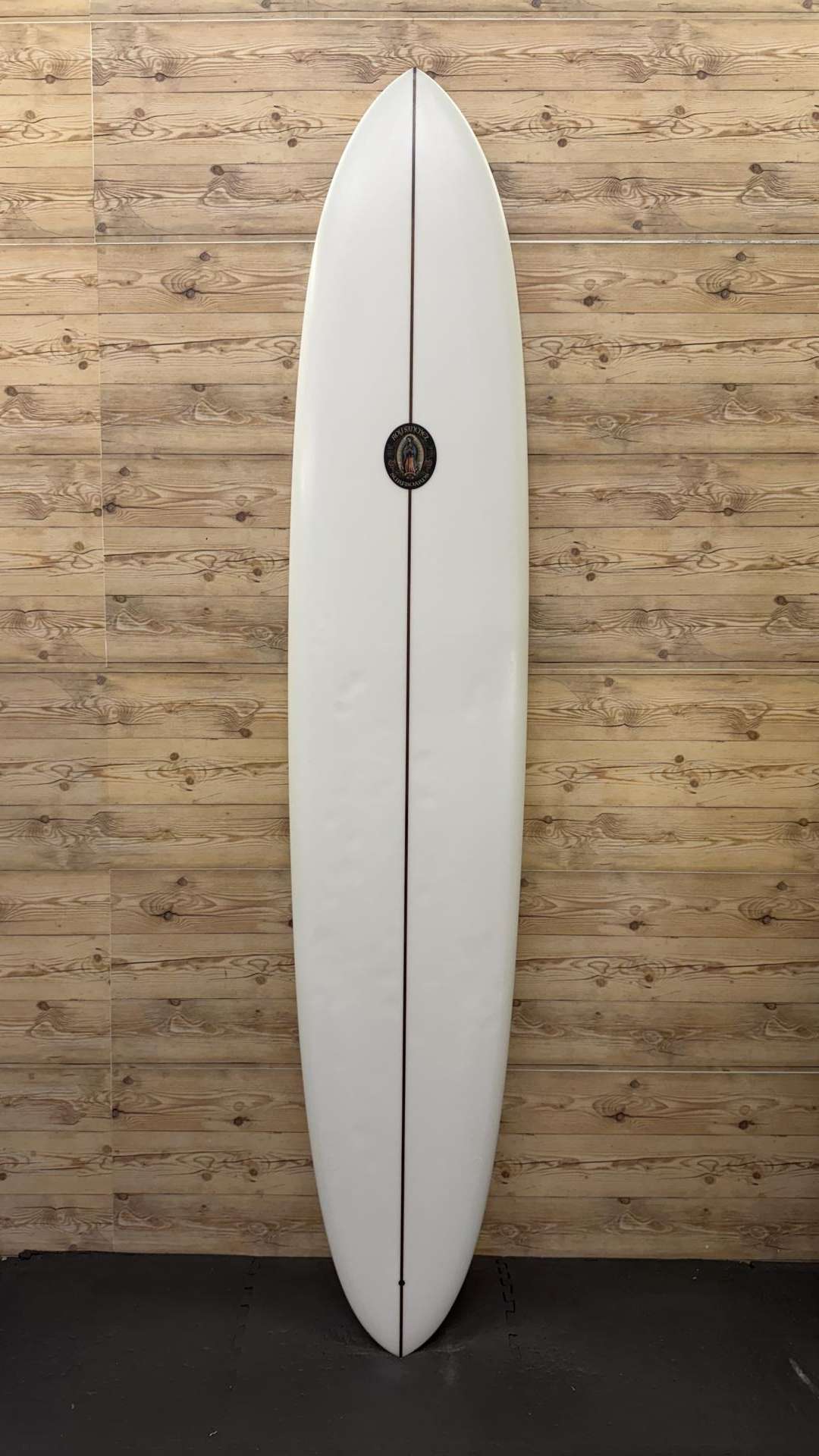 Airstream 9'6"