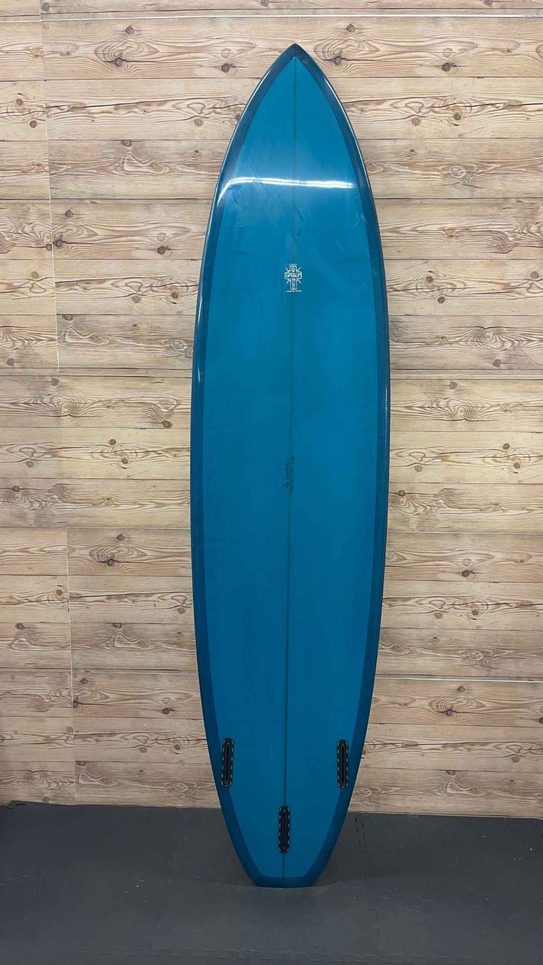 Big Tri 8'0"