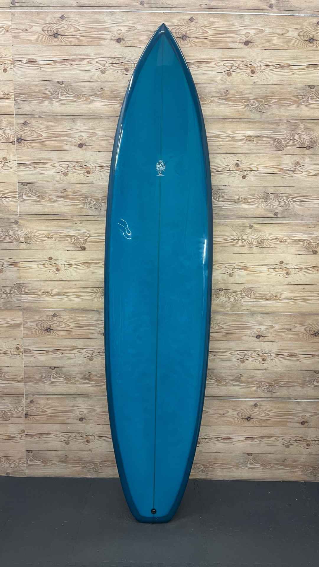 Big Tri 8'0"