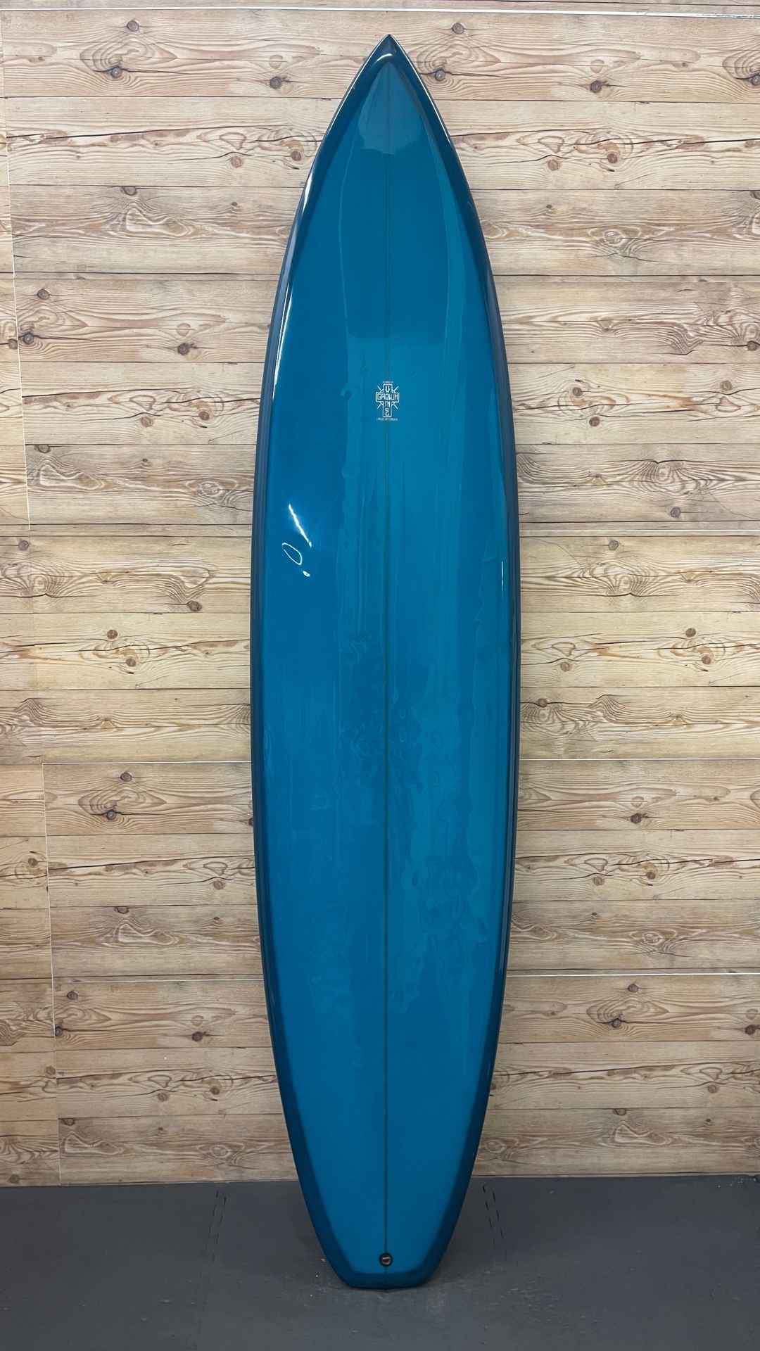 Big Tri 8'0"