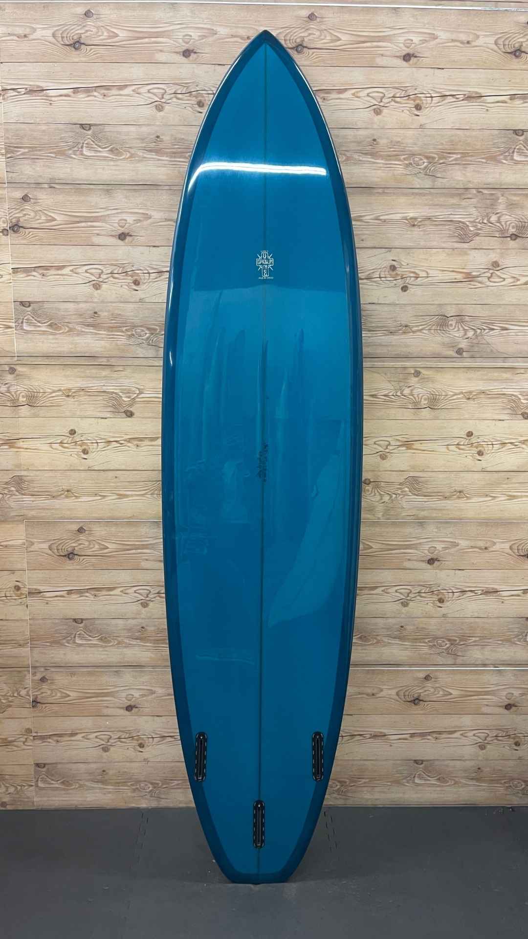 Big Tri 8'0"