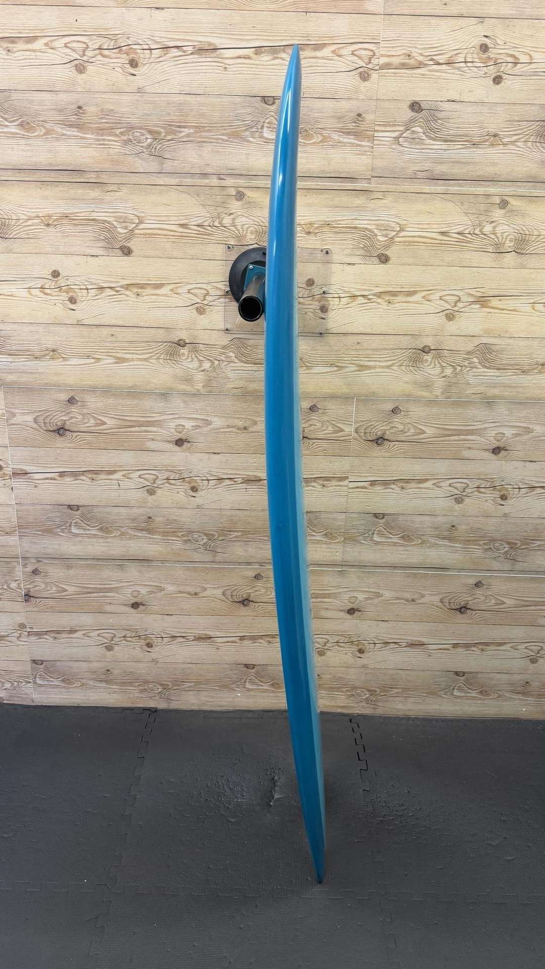 Twin Fish 5'6"
