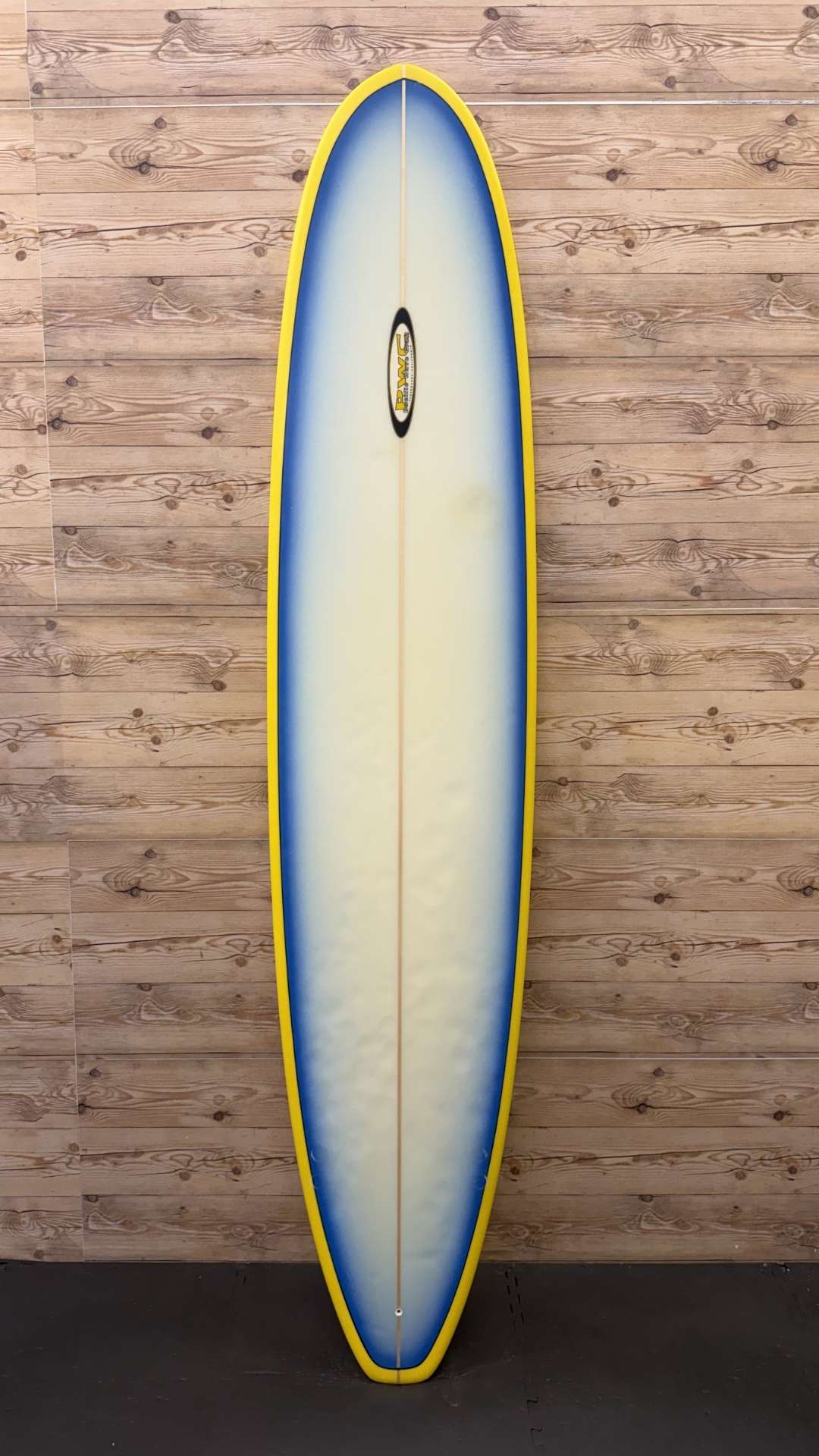 Funboard 8'6"