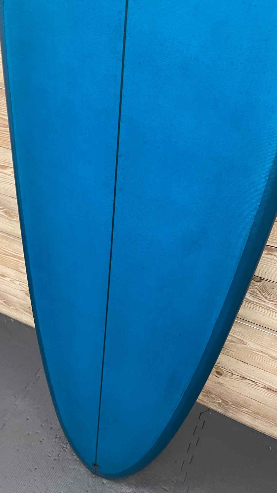 2+1 Funboard 7'4"