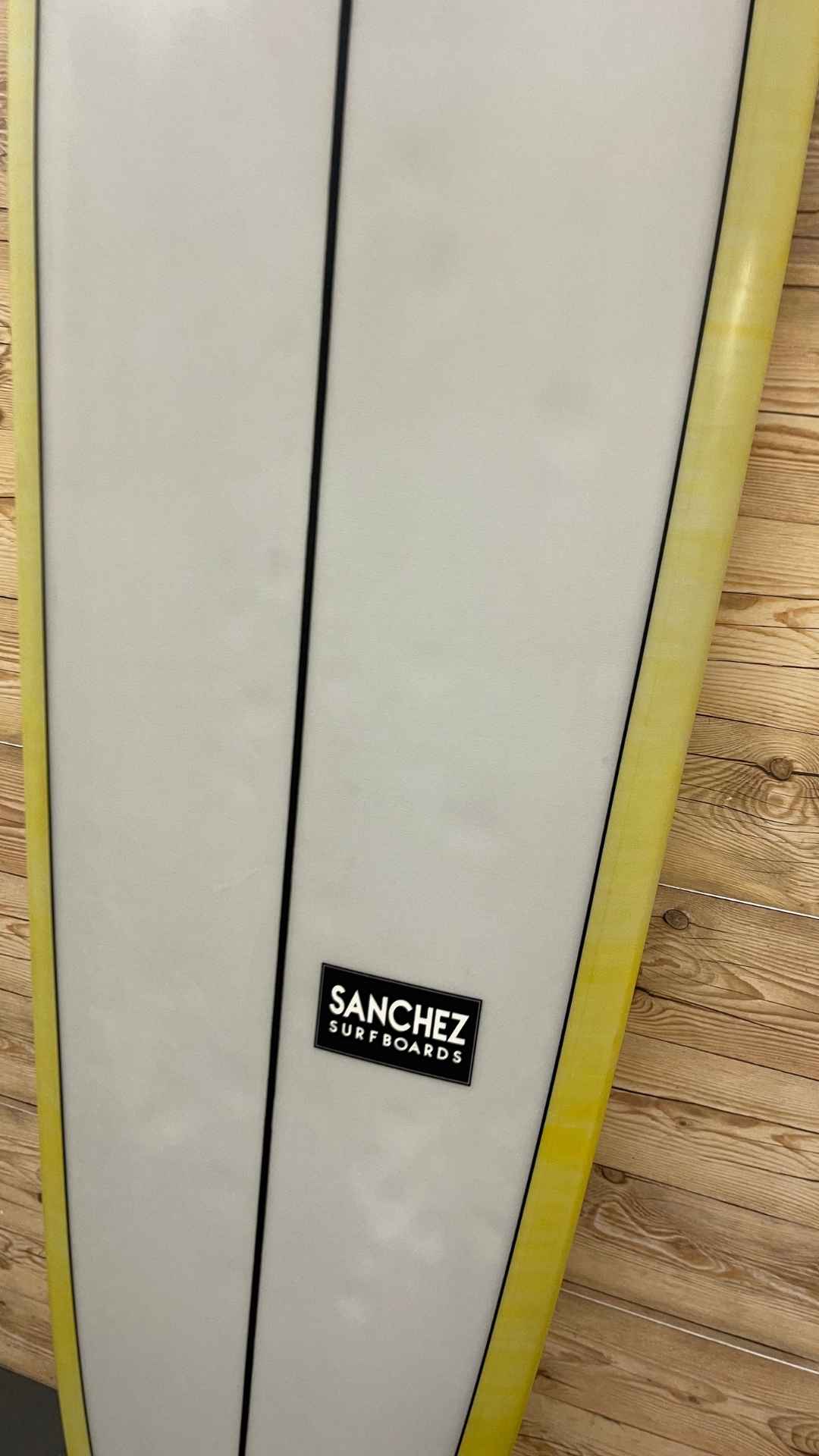 Pintail Noserider 9'6"