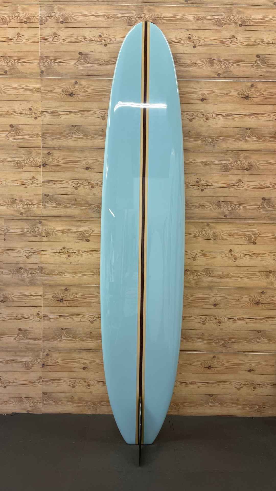 1965 Log 9'6"