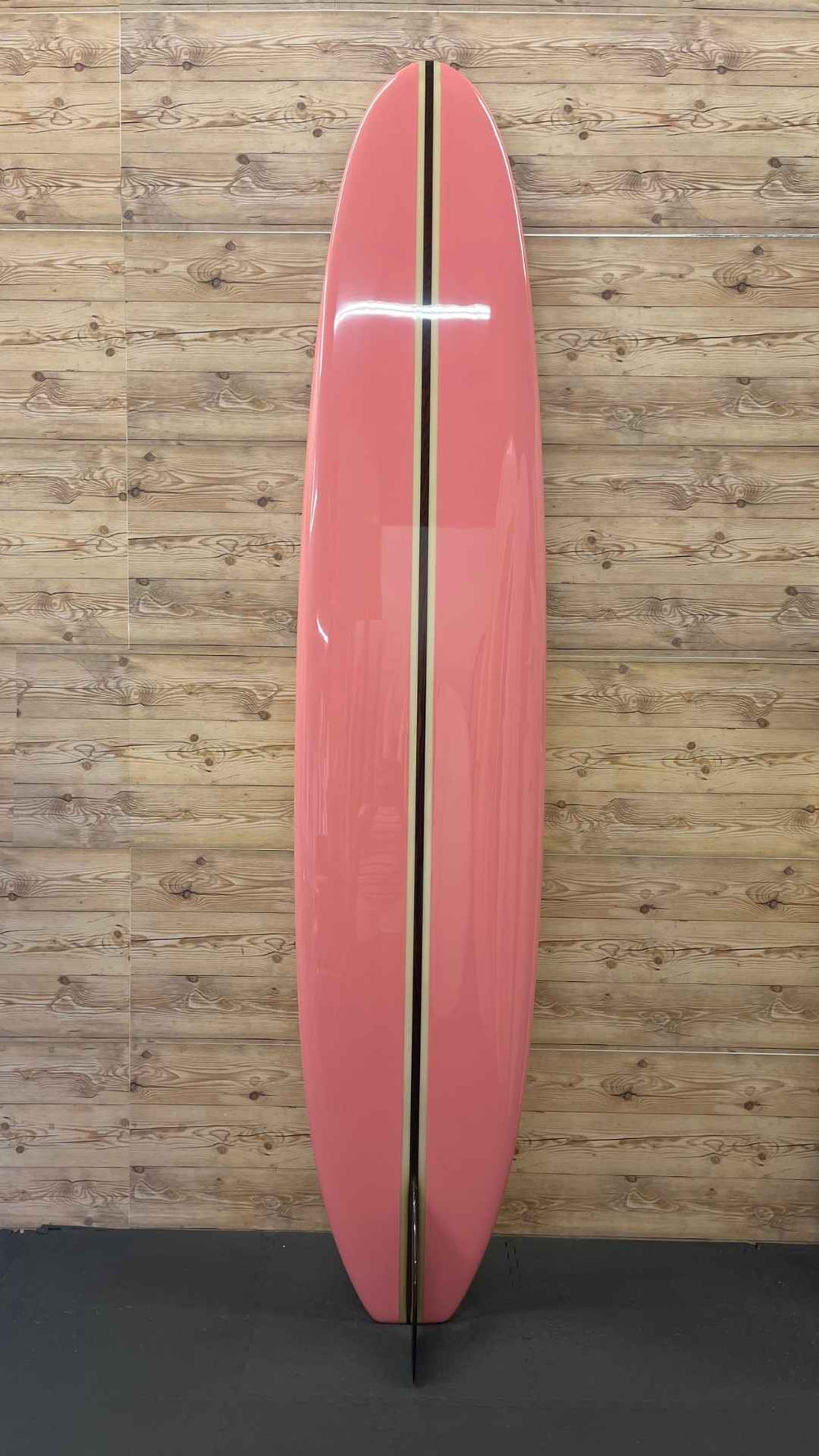 1965 Log 9'6"