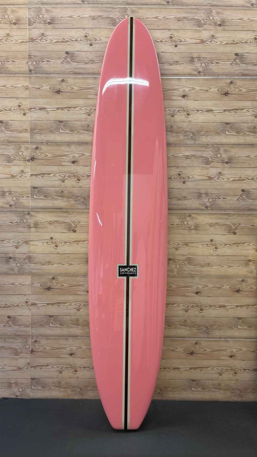 1965 Log 9'6"