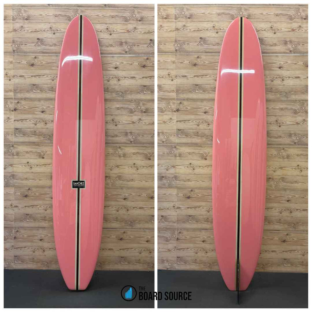 1965 Log 9'6"