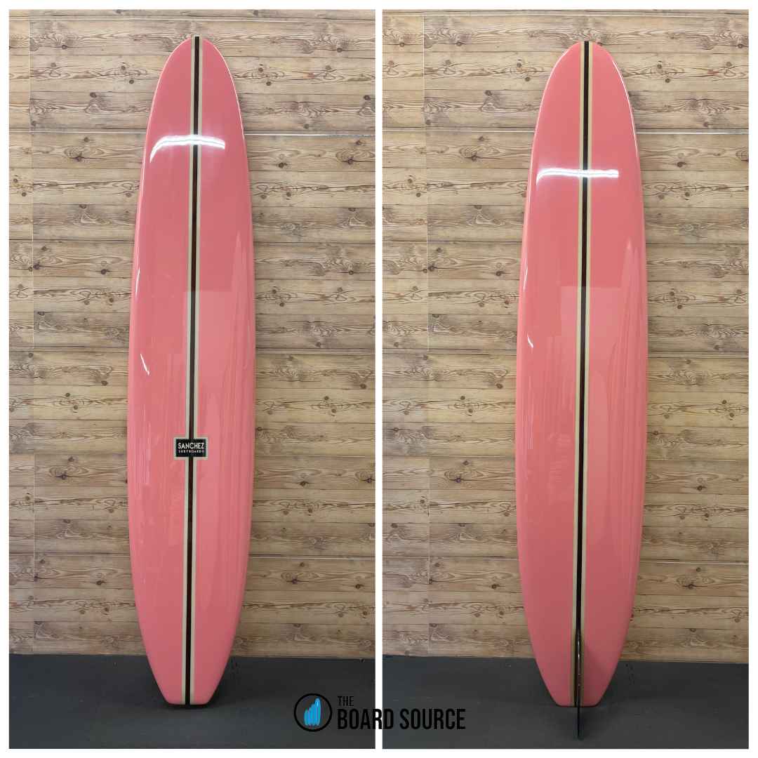 1965 Log 9'6"