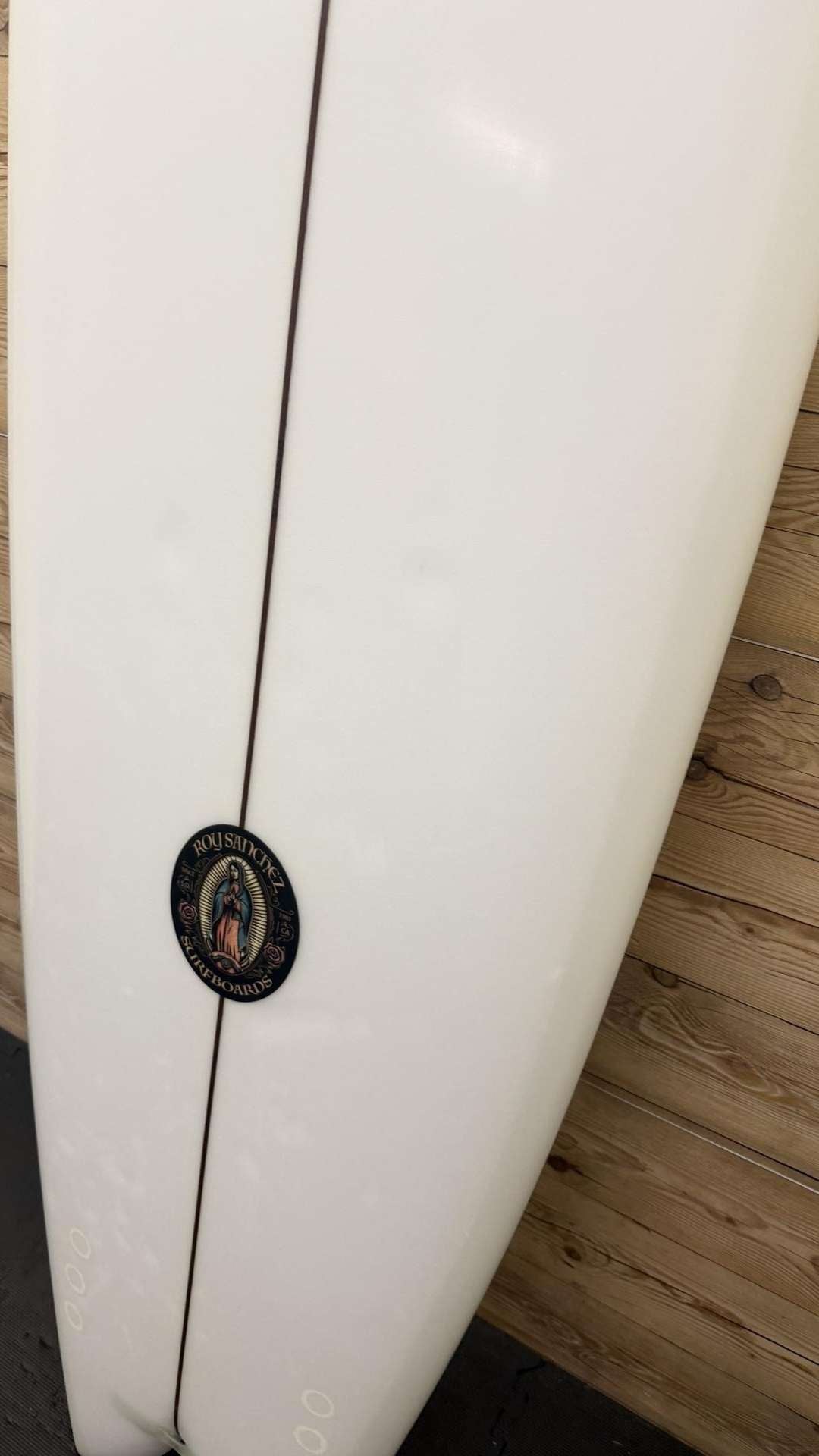 Slipstream 7'4"