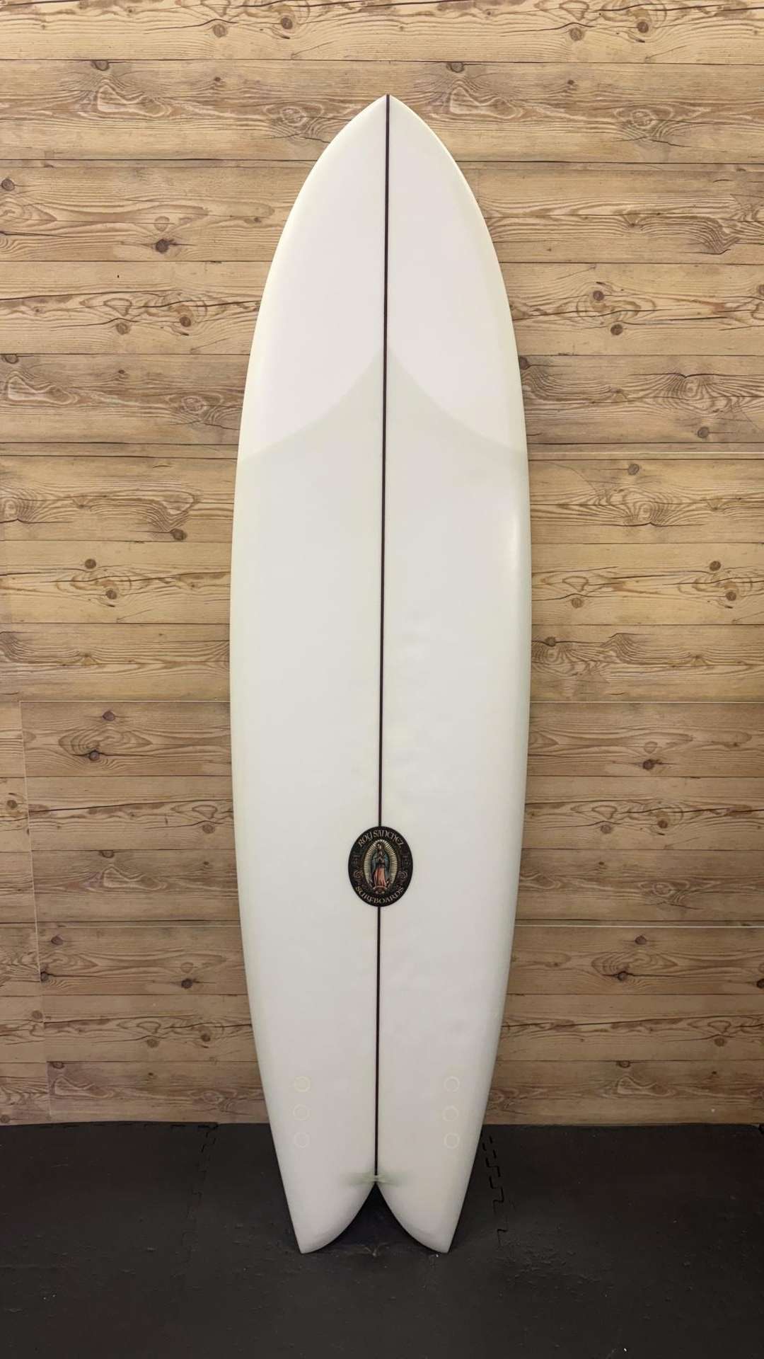 Slipstream 7'0"