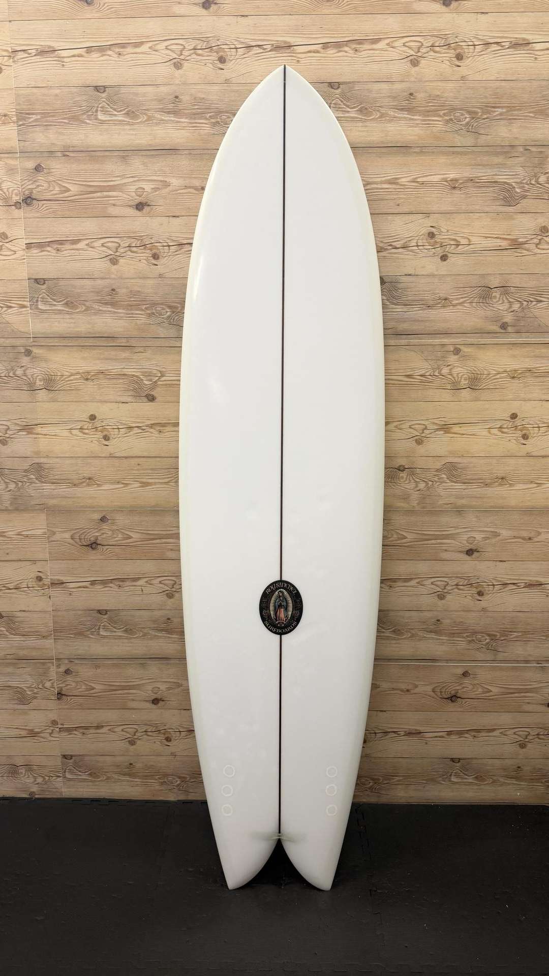 Slipstream 7'4"