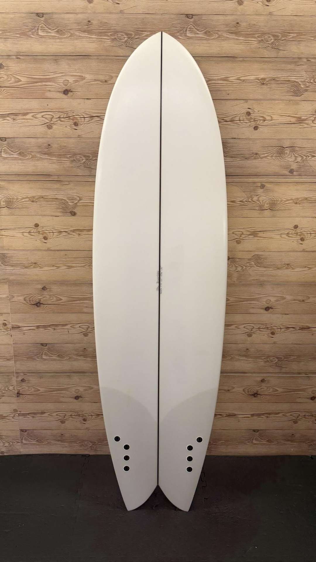 Slipstream 7'0"