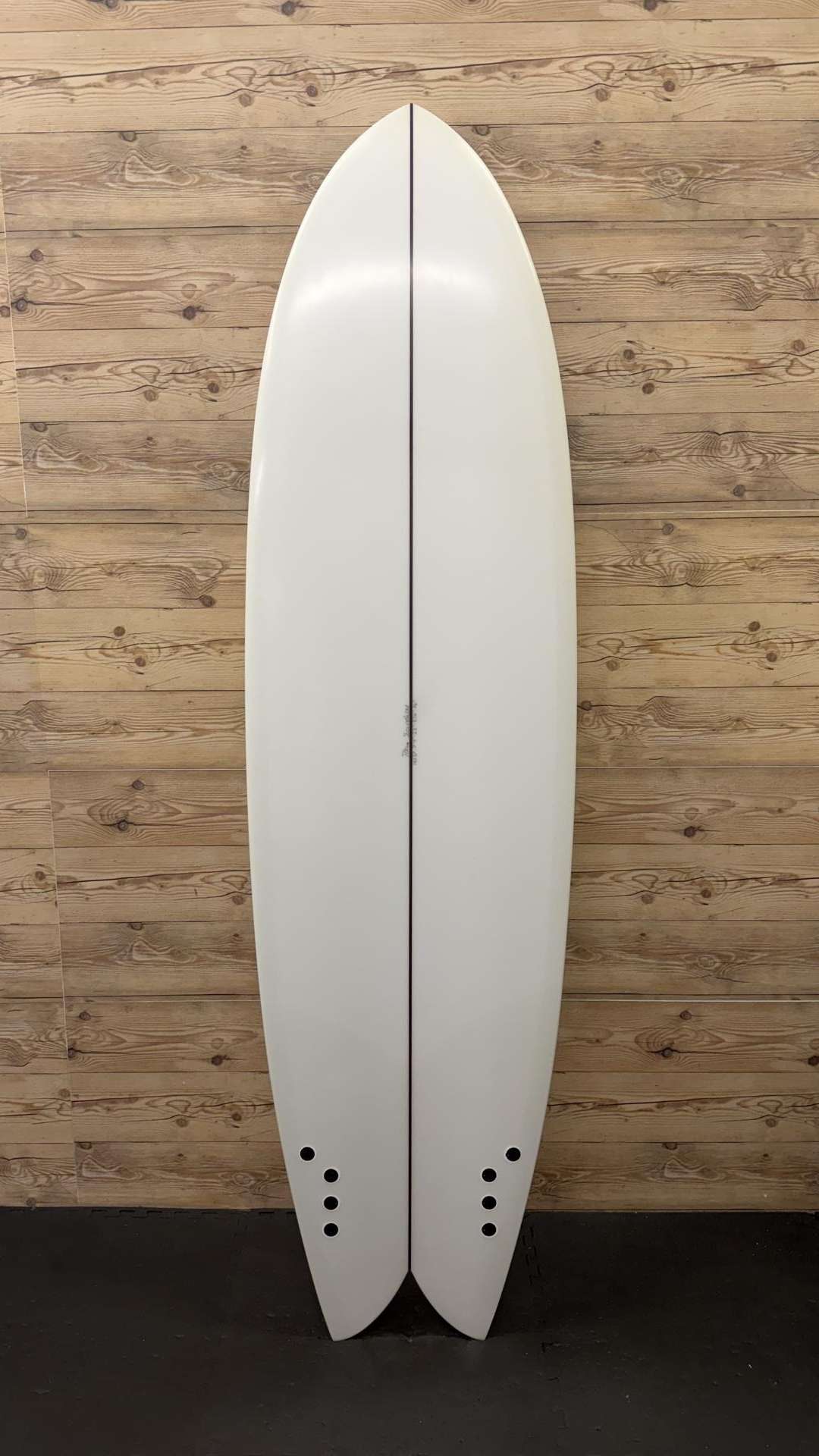Slipstream 7'4"