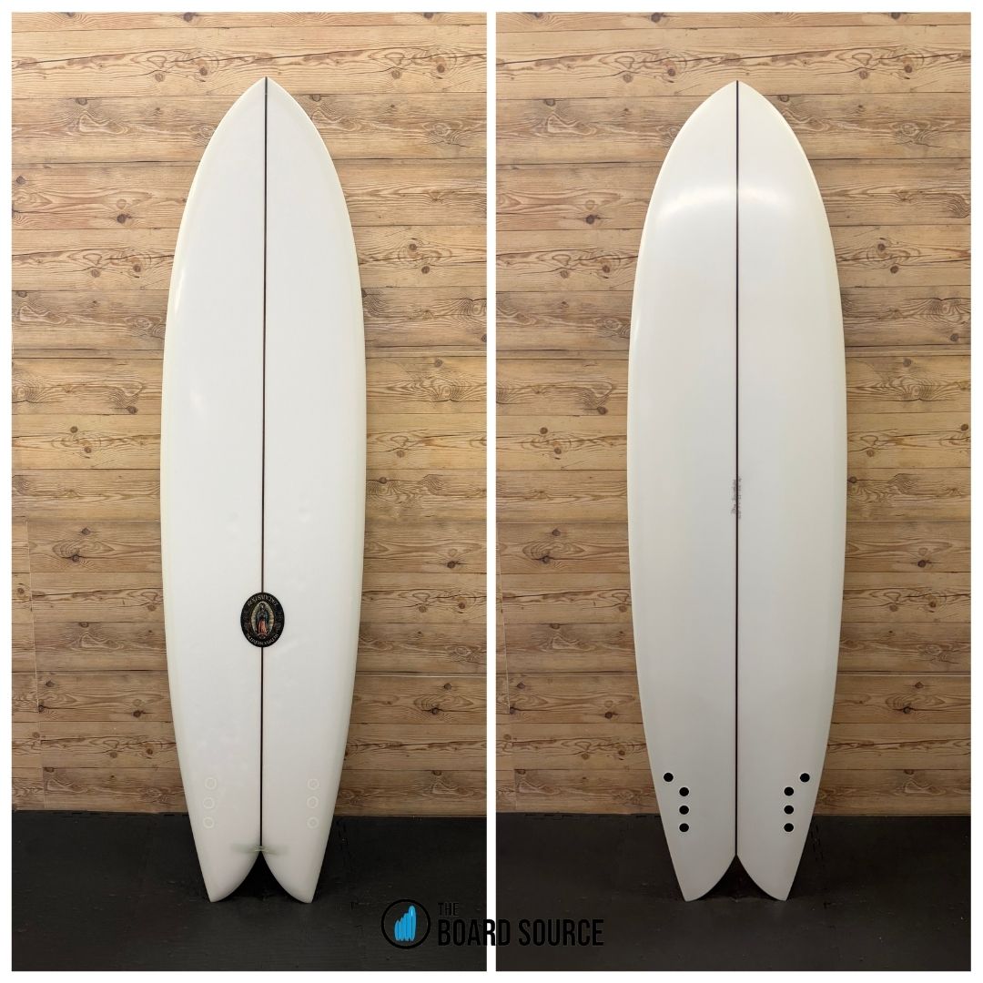 Slipstream 7'4"