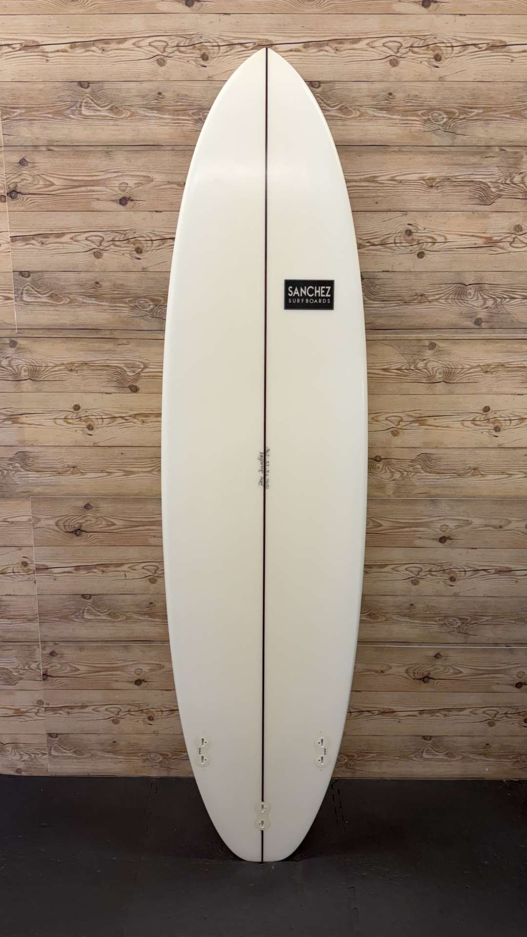 Speed Drifter 7'6"
