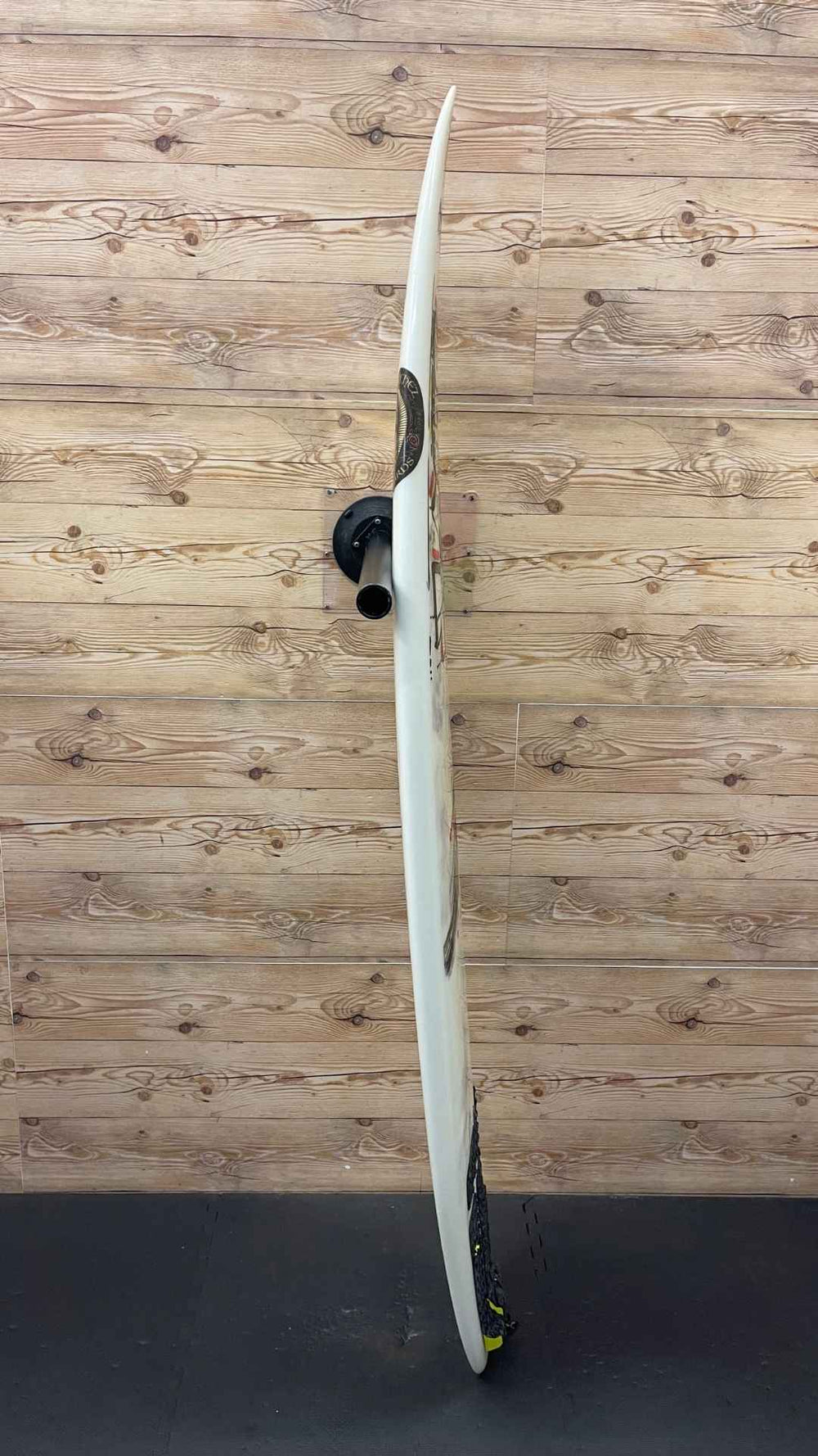 Thruster 6'3"