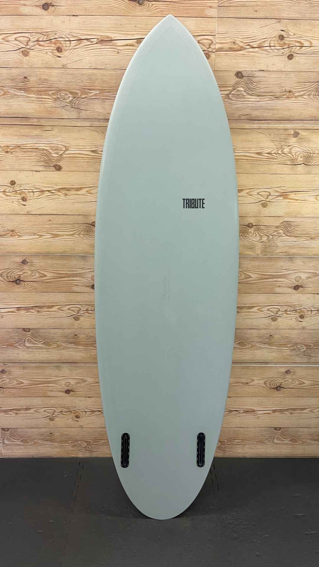 Thumbdrive 6'2"