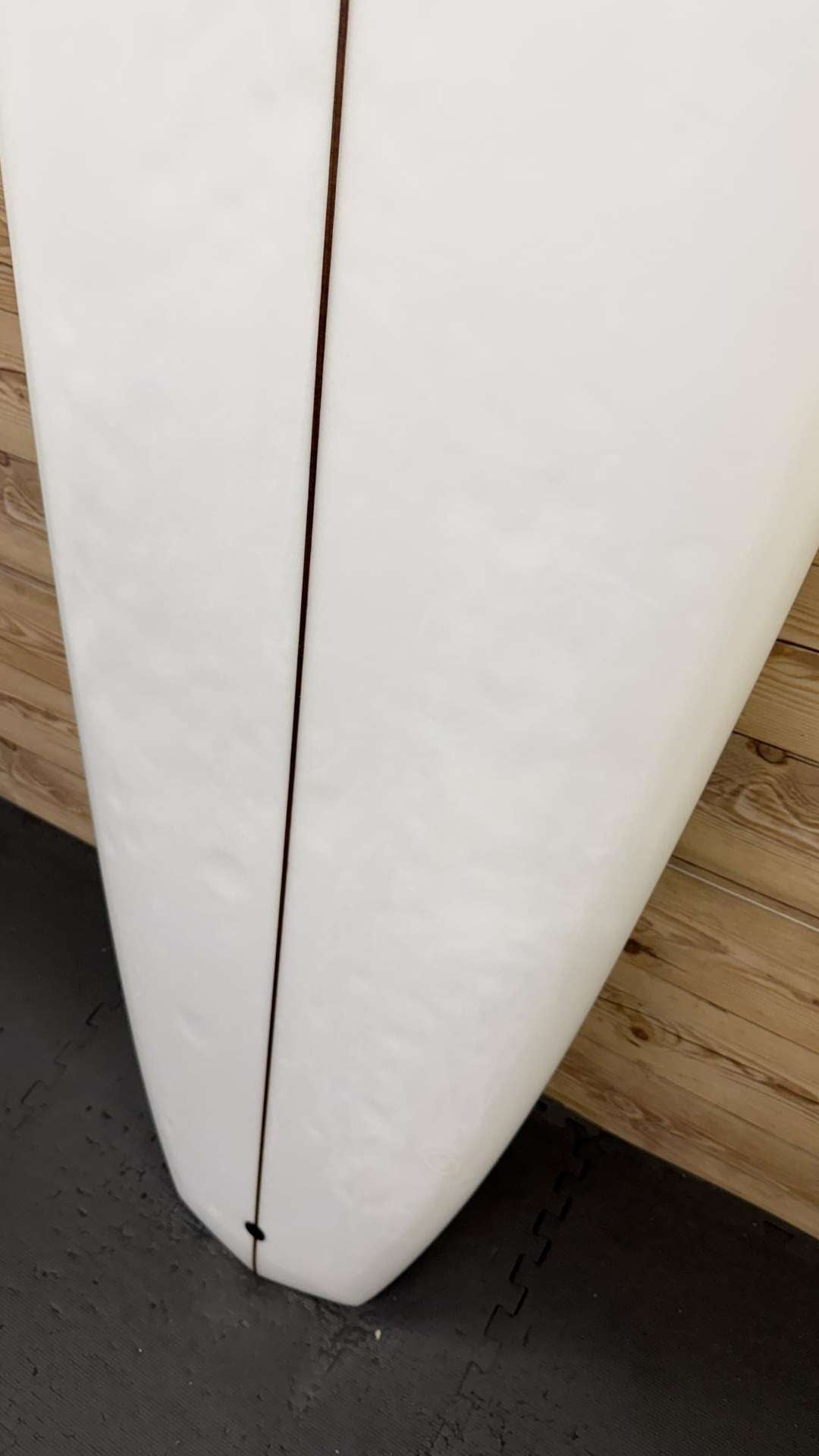 Twinzer/Single 9'0"