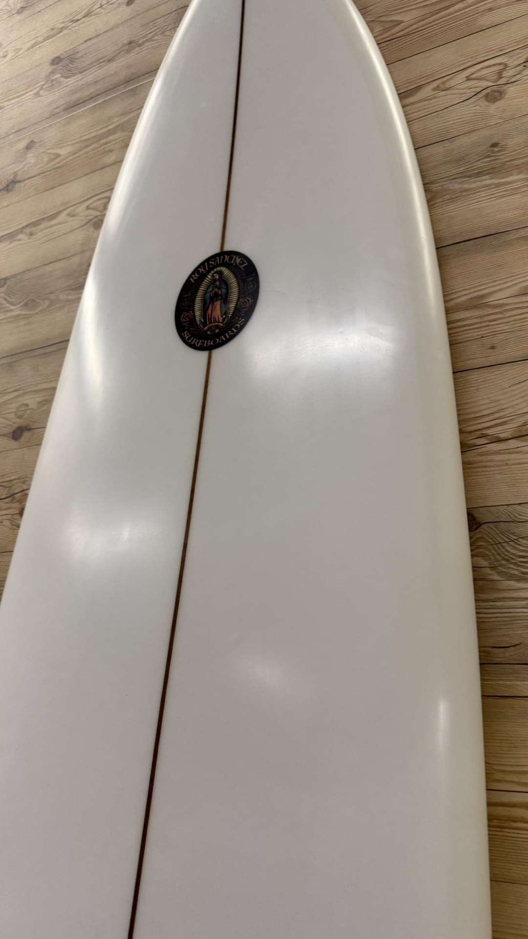 Twinzer/Single 9'0"