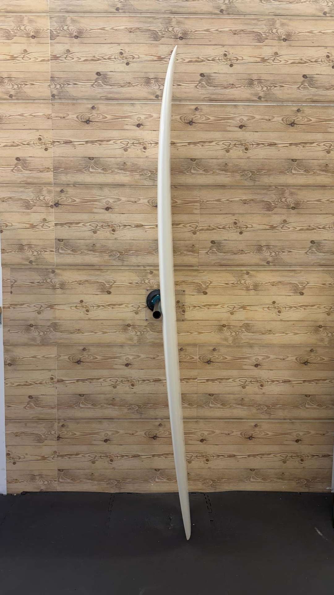 Twinzer/Single 9'0"