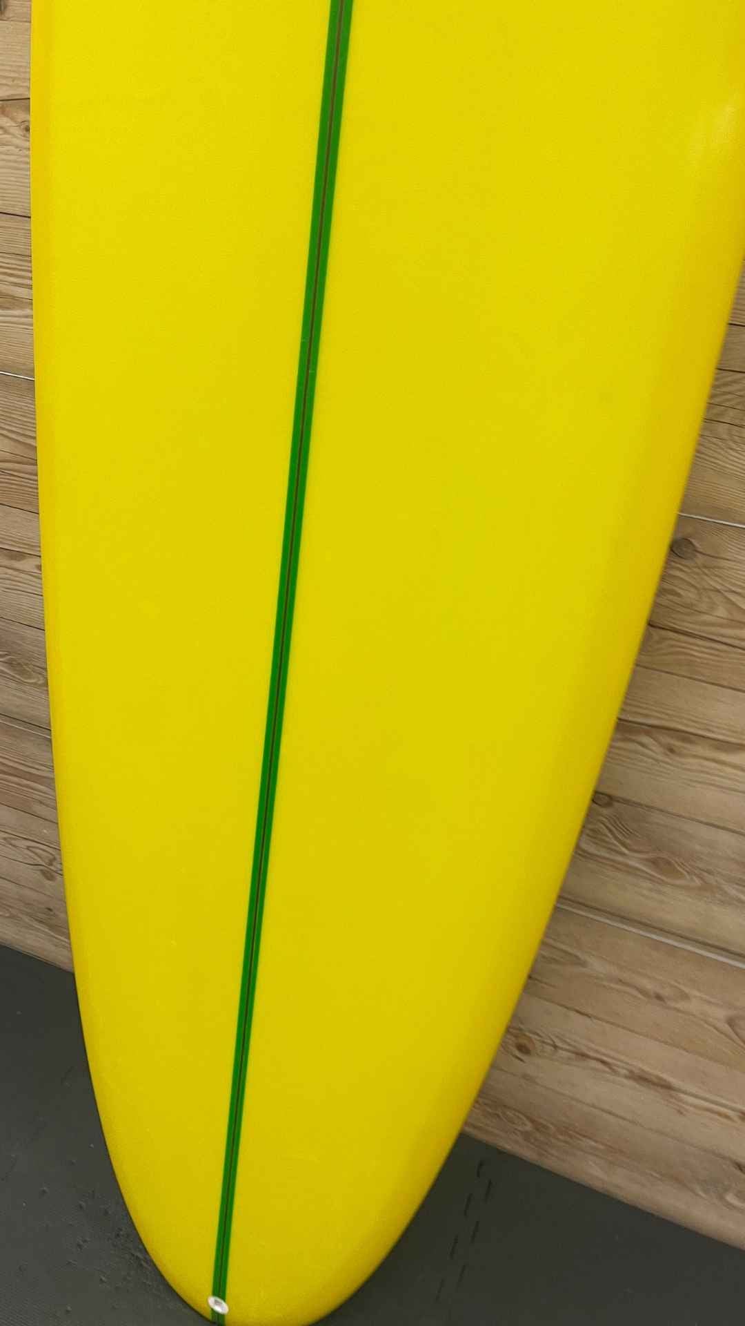 Tri Egg 7'6"