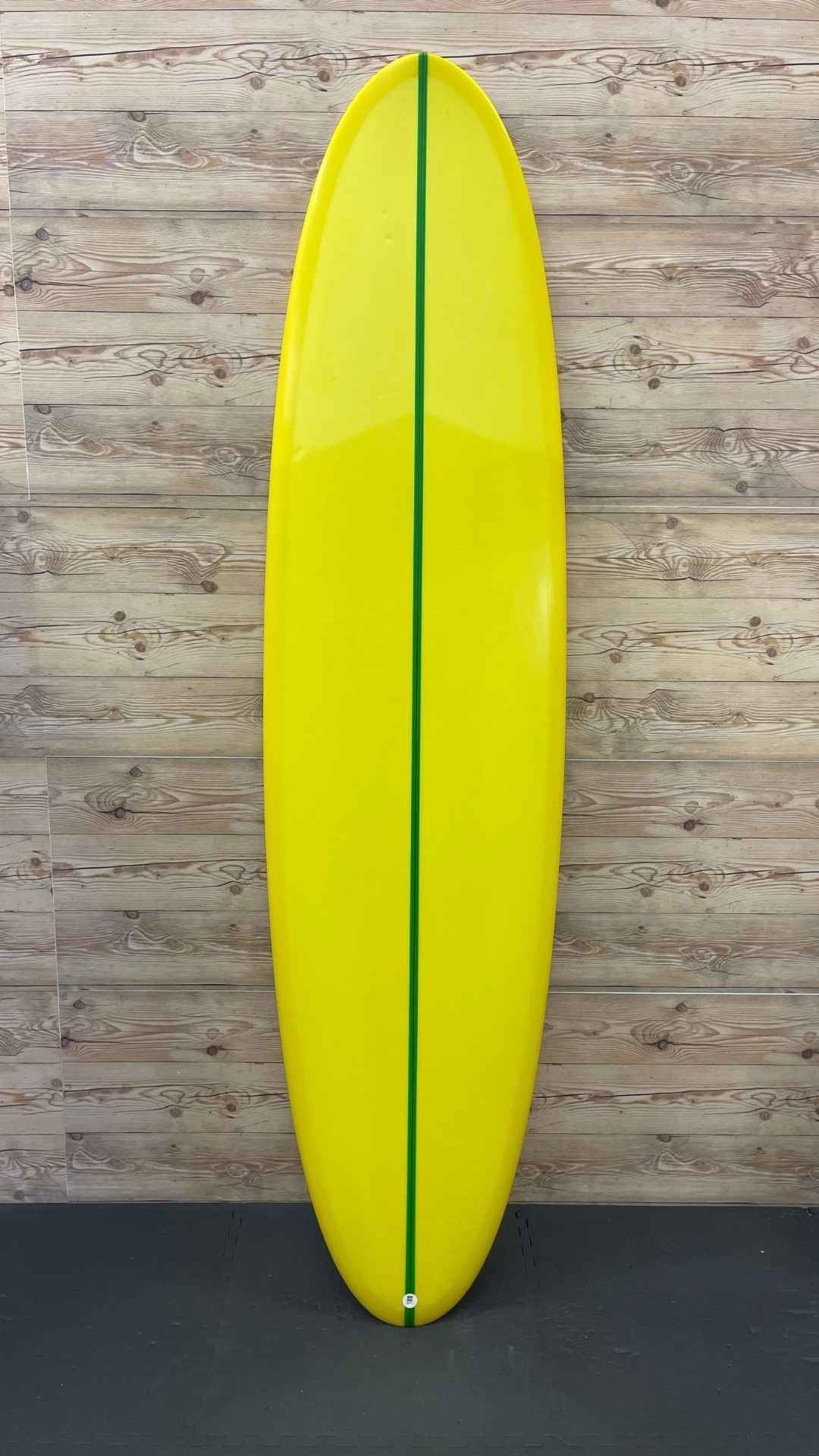 Tri Egg 7'6"
