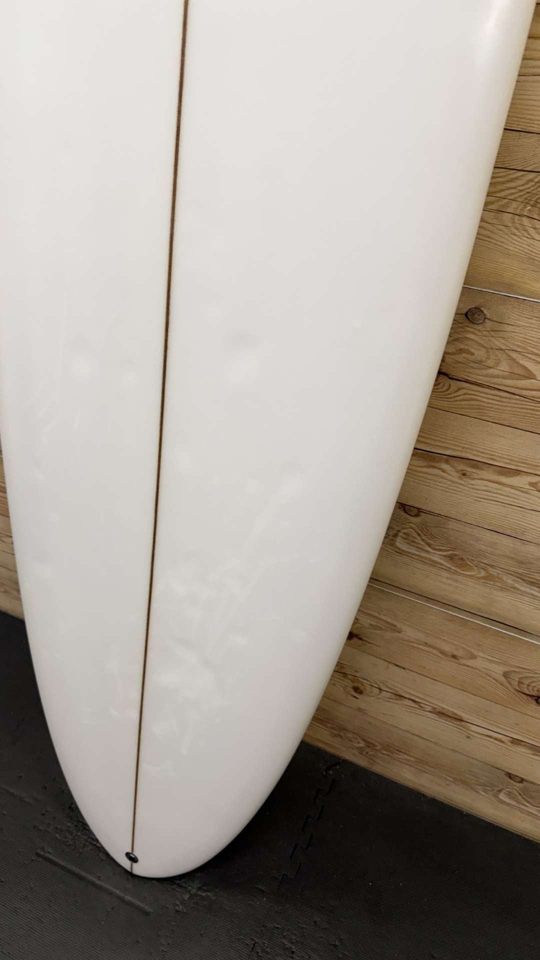 Twin 7'6"