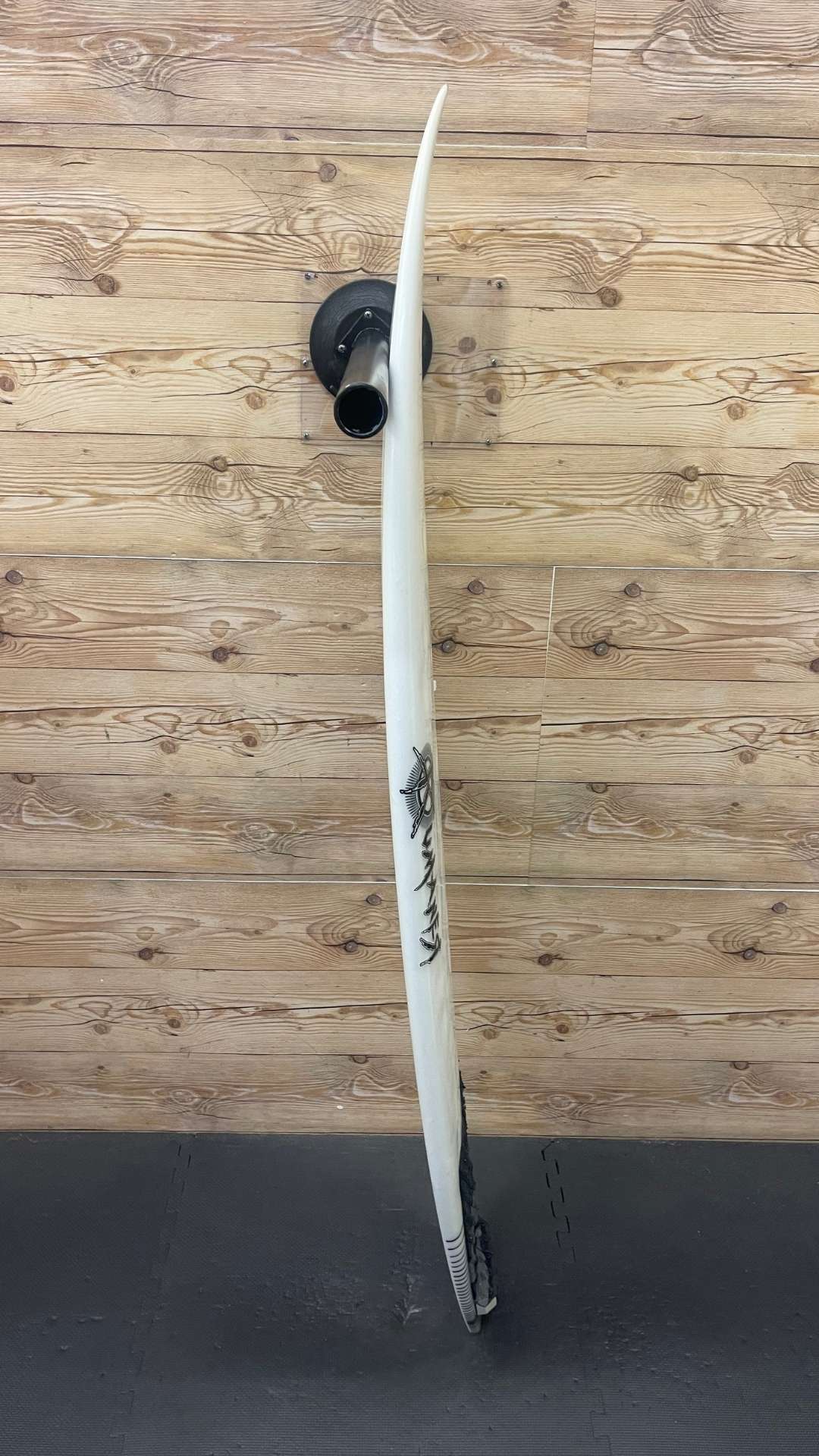 Grom Thruster 5'1"