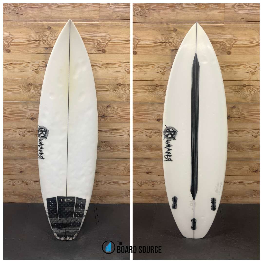 Grom Thruster 5'1"