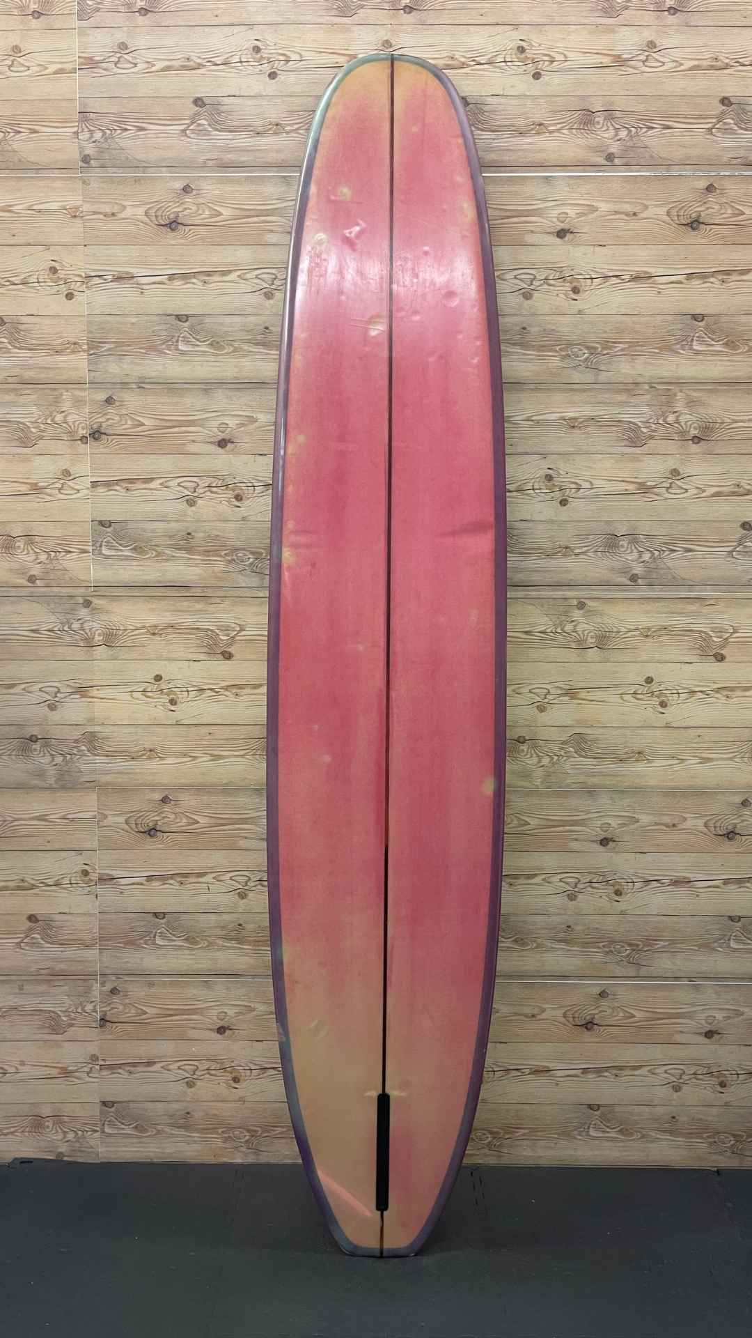 Single Fin 9'2"