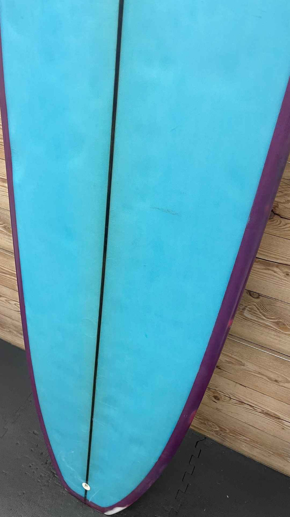 Single Fin 9'2"
