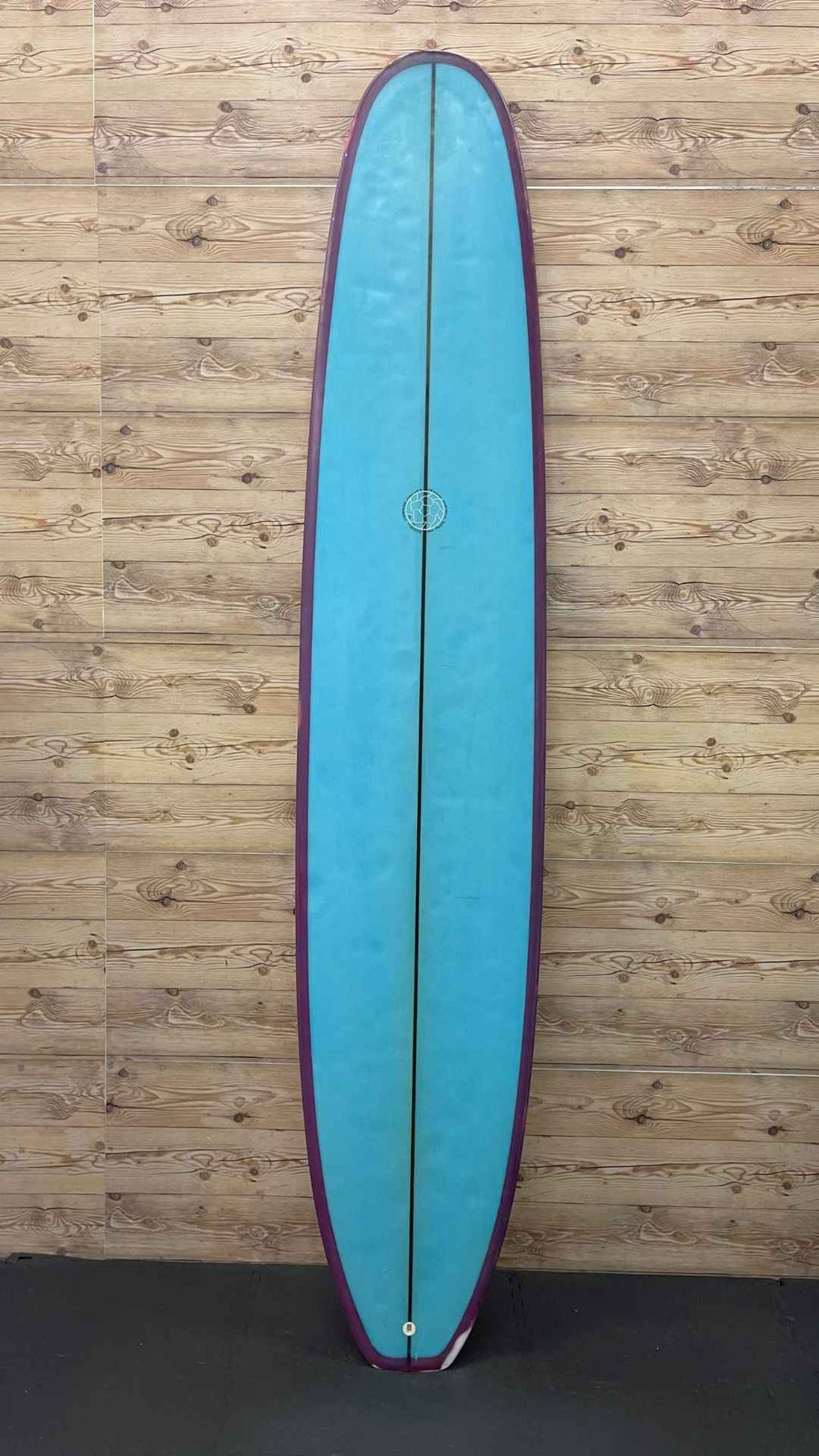 Single Fin 9'2"