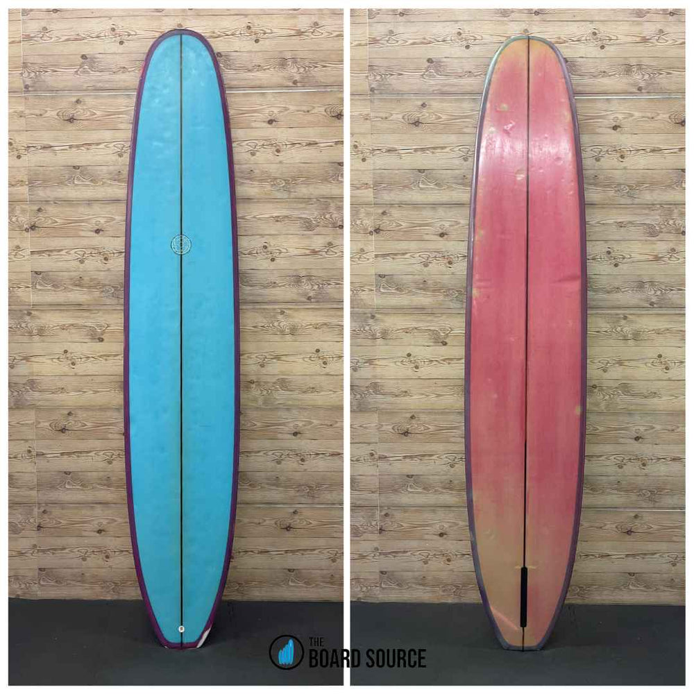 Single Fin 9'2"