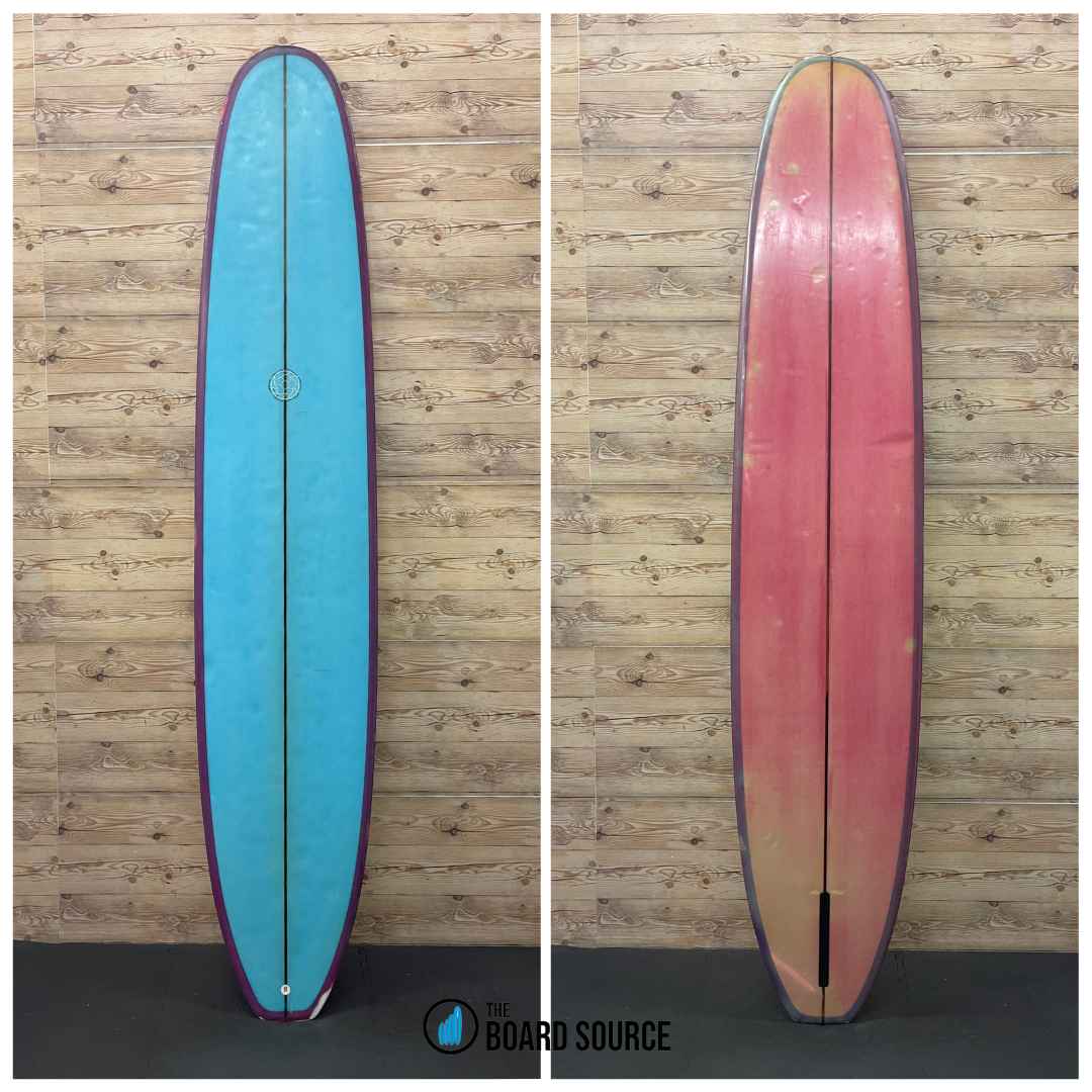 Single Fin 9'2"