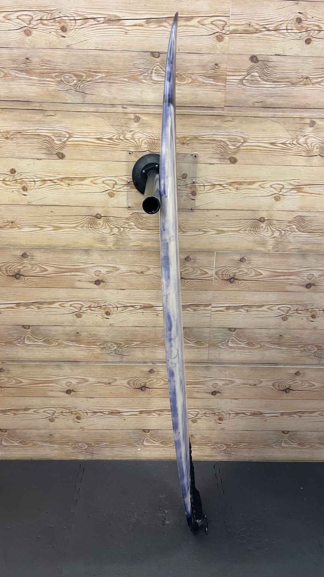 Tri Hybrid 5'9"