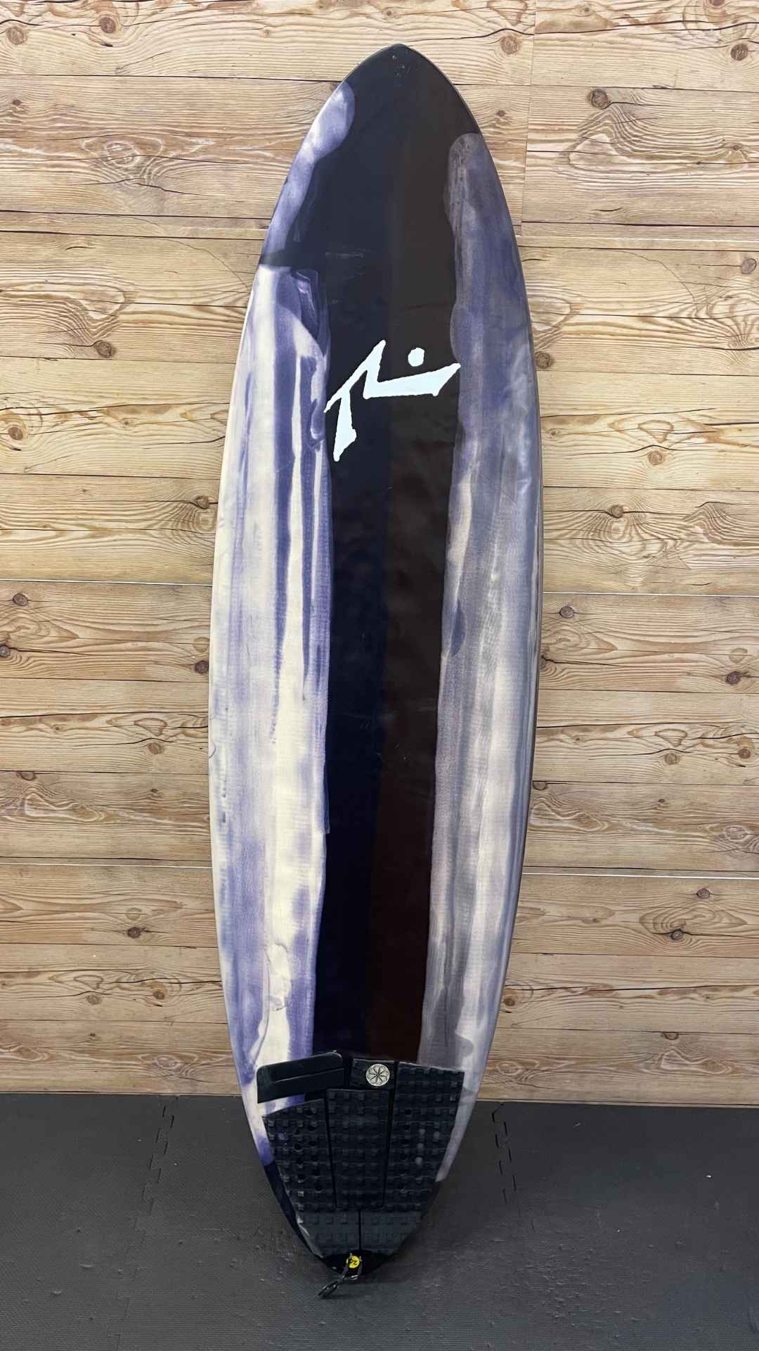 Tri Hybrid 5'9"